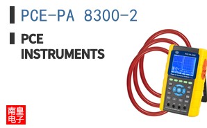PCE-PA 8300-2 ͼƬ